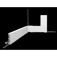 Плінтус Orac Décor DX157-2600