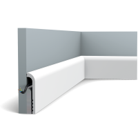 Плинтус Orac Décor SX184 Flex
