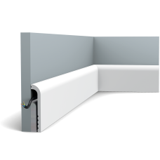Плинтус Orac Décor SX184 Flex
