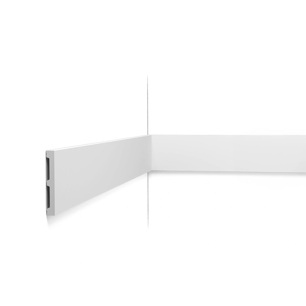 Плинтус Orac Décor DX163-2600