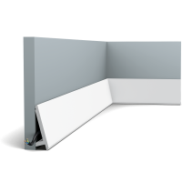 Плинтус Orac Décor SX179 Flex