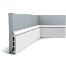 Плинтус Orac Décor SX118