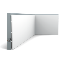Плинтус Orac Décor SX207 Flex
