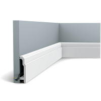 Плинтус Orac Décor SX155 Flex