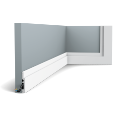 Плинтус Orac Décor SX187