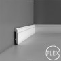 Плинтус Orac Décor SX155F