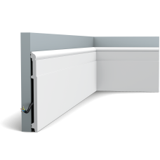 Плинтус Orac Décor SX156