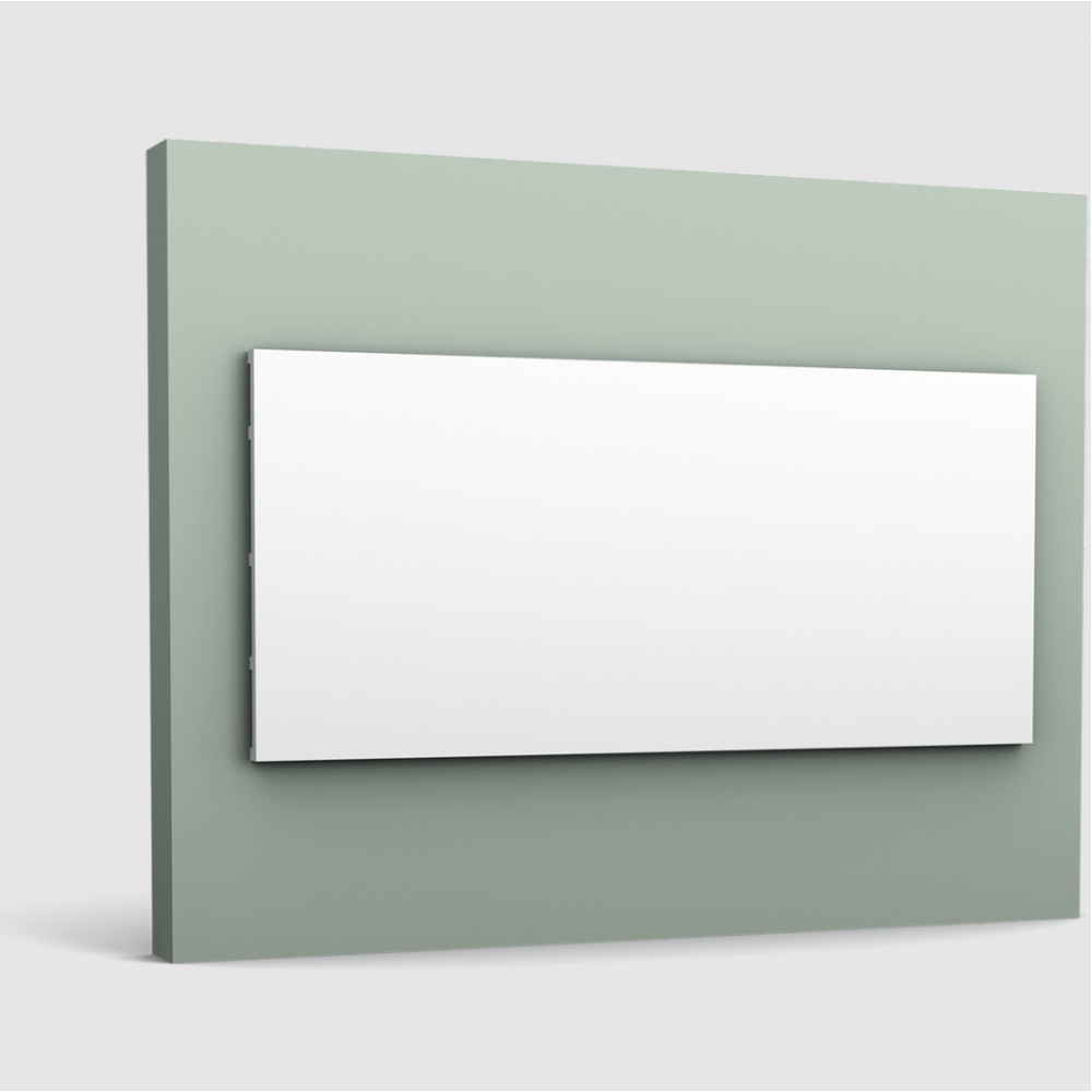 Плинтус Orac Décor SX207F