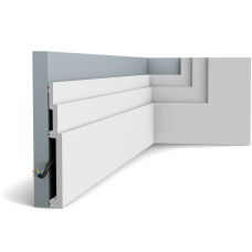 Плинтус Orac Décor SX181
