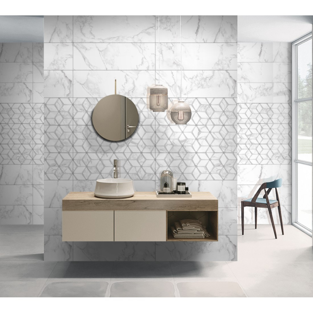 CERAMICA DESEO INFINITY