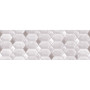 CERAMICA DESEO VIOLETA SILVER DECOR