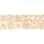 CERAMICA DESEO ONYX CREMA DECOR