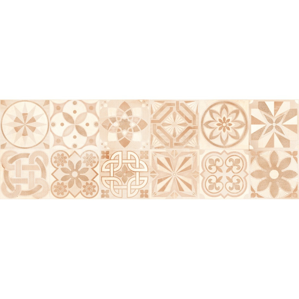 CERAMICA DESEO ONYX CREMA DECOR