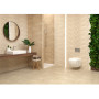CERAMICA DESEO BOWLAND MOSAIC BEIGE