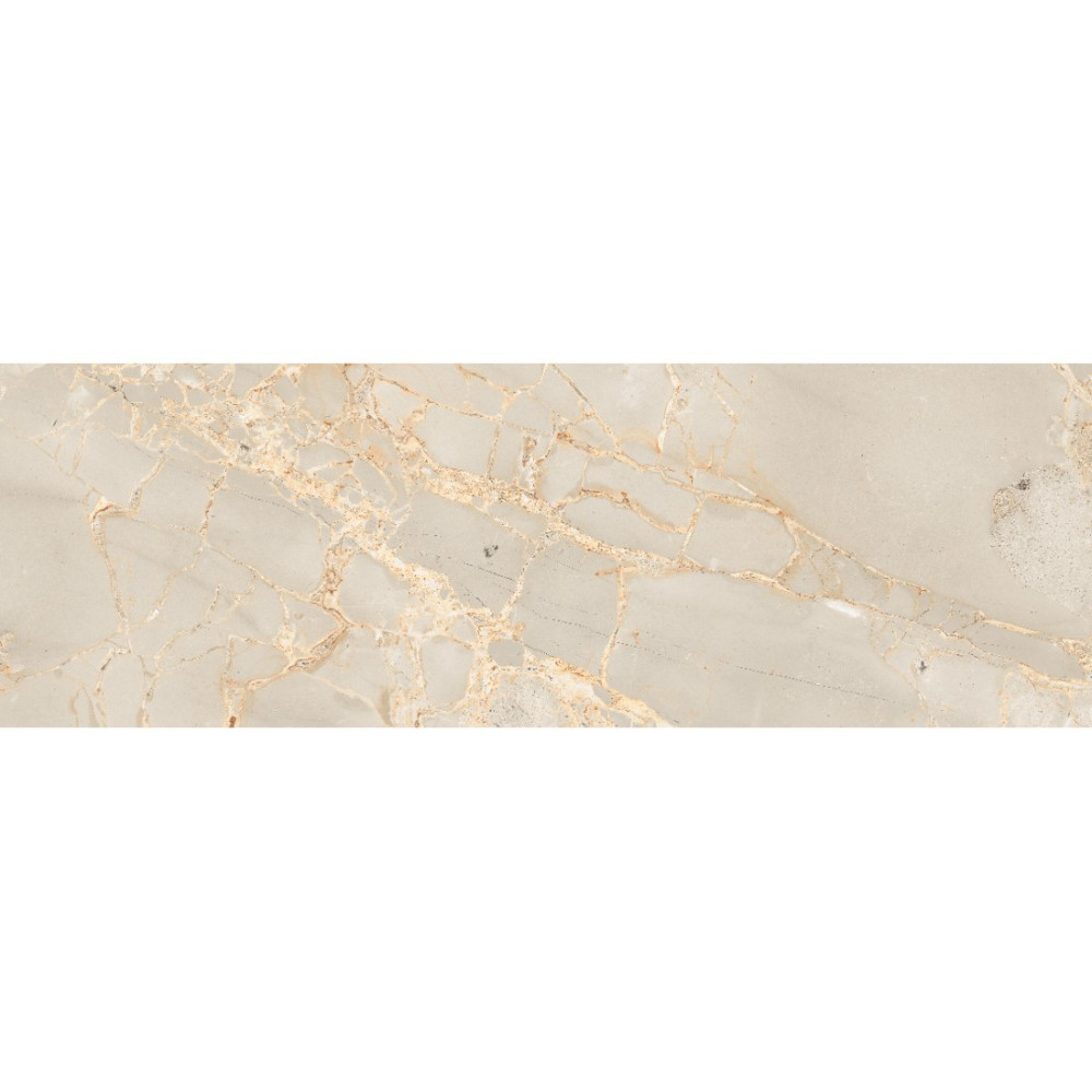 CERAMICA DESEO VERSACE CREMA