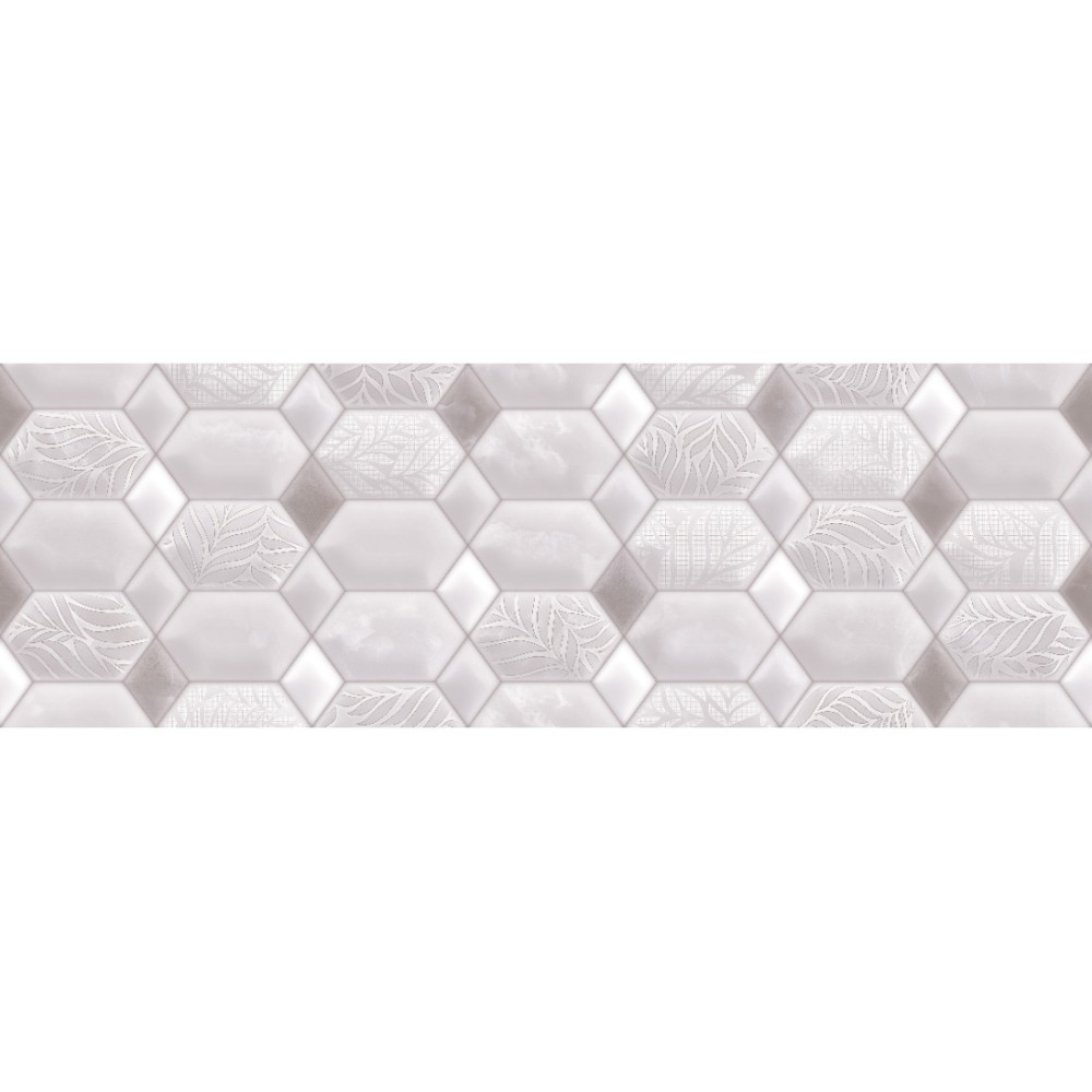CERAMICA DESEO VIOLETA SILVER DECOR