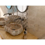 CERAMICA DESEO SASSI BEIGE