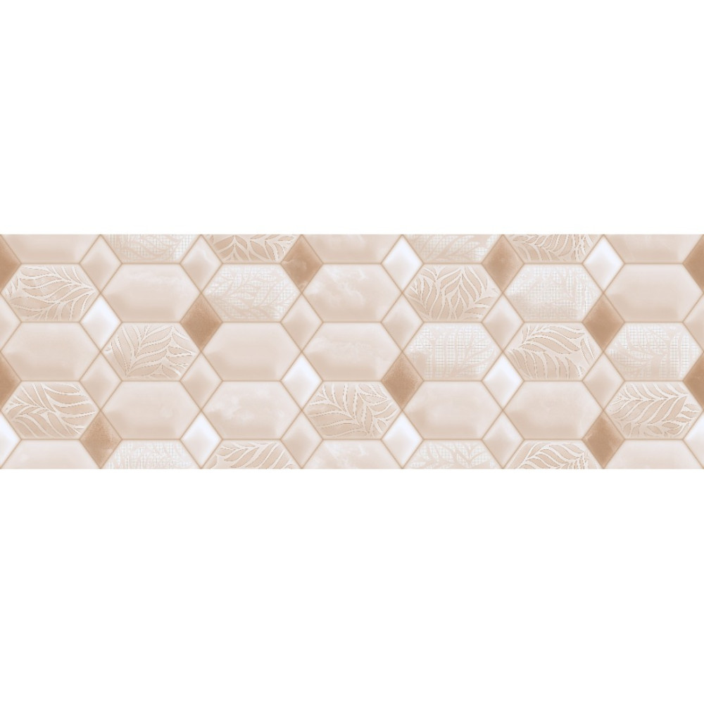 CERAMICA DESEO VIOLETA CREMA DECOR