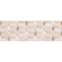 CERAMICA DESEO VIOLETA CREMA DECOR