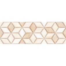 CERAMICA DESEO ROYAL DIANA CREMA DECOR