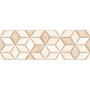 CERAMICA DESEO ROYAL DIANA CREMA DECOR