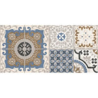 CERAMICA DESEO DUAL MAIOLICHE