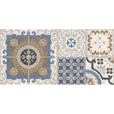 CERAMICA DESEO DUAL MAIOLICHE