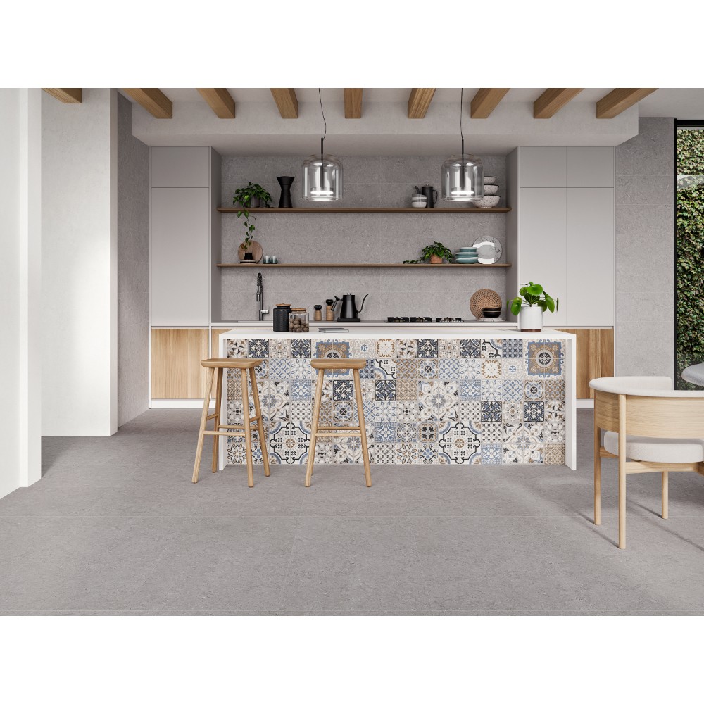 CERAMICA DESEO DUAL GREY