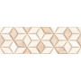 CERAMICA DESEO ROYAL DIANA CREMA DECOR