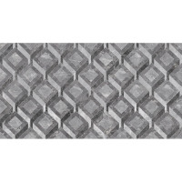 CERAMICA DESEO DEC SASSI GRIS