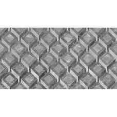 CERAMICA DESEO DEC SASSI GRIS