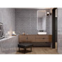 CERAMICA DESEO DEC SASSI GRIS