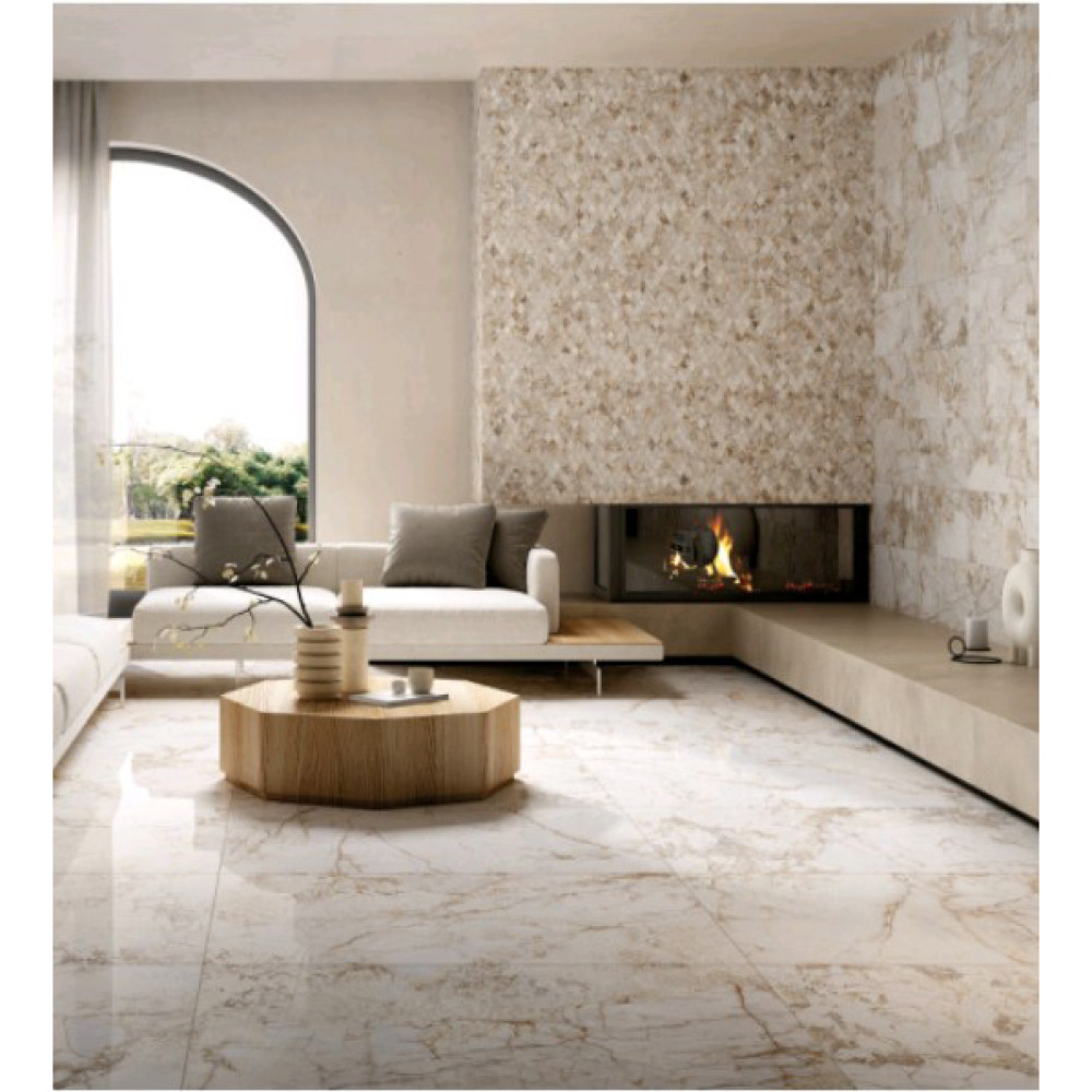 LA FABBRICA 179032 GEMSTONE NATURAL RET 60X120