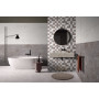 CERAMICA DESEO HOOVER SILVER