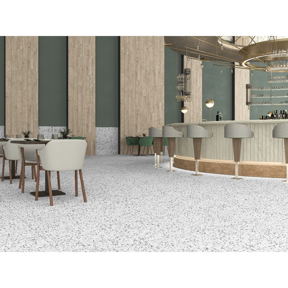 CERAMICA DESEO EC.TEMPO BLACK