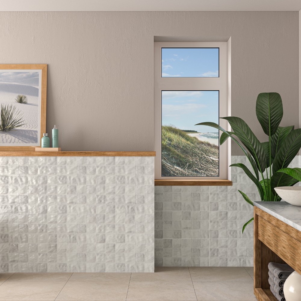 CERAMICA DESEO EC.COOL GREY