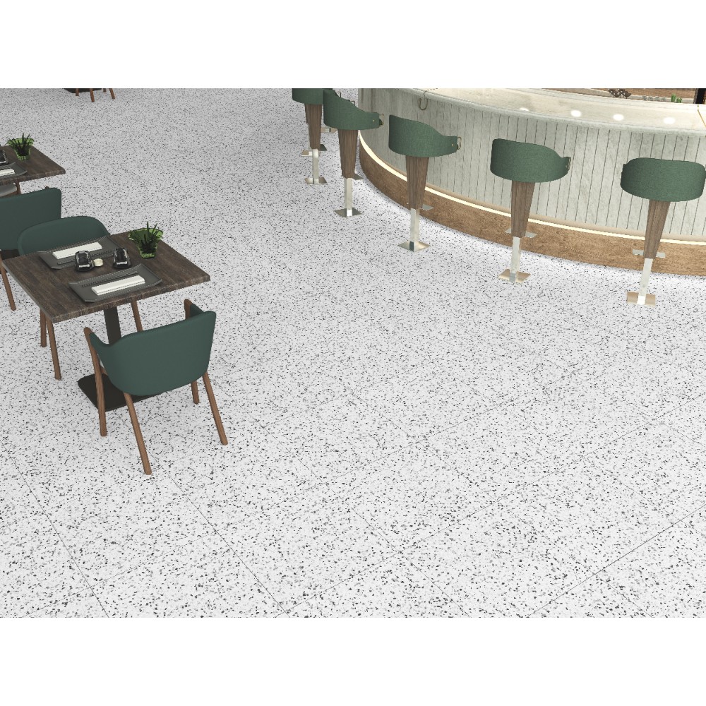 CERAMICA DESEO EC.TEMPO BLACK