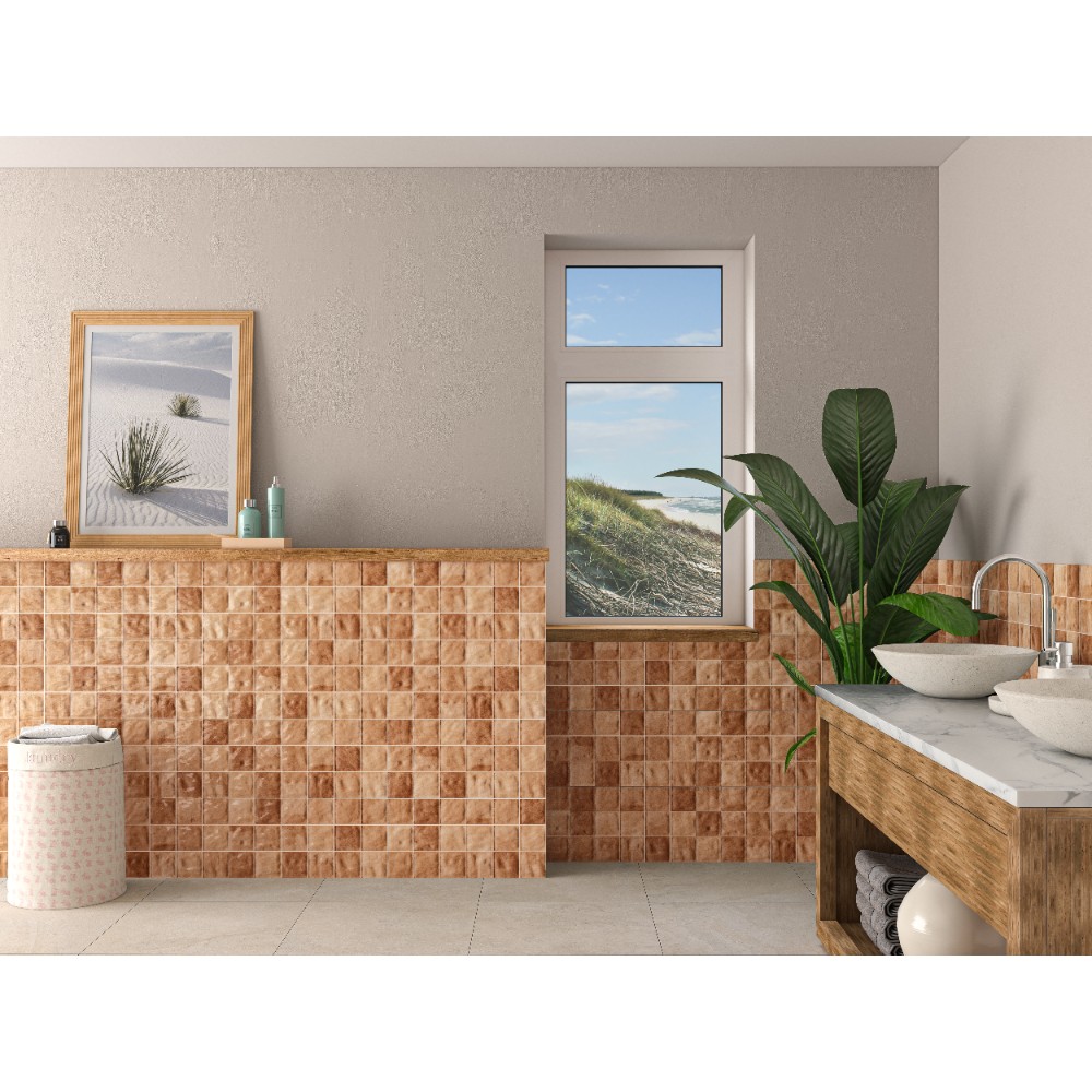 CERAMICA DESEO EC.COOL COTTO