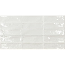 CERAMICA DESEO EC.POOL WHITE