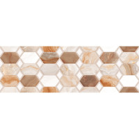 CERAMICA DESEO ARABESQUE BEIGE DECOR