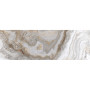 CERAMICA DESEO ARABESQUE GREY DARK