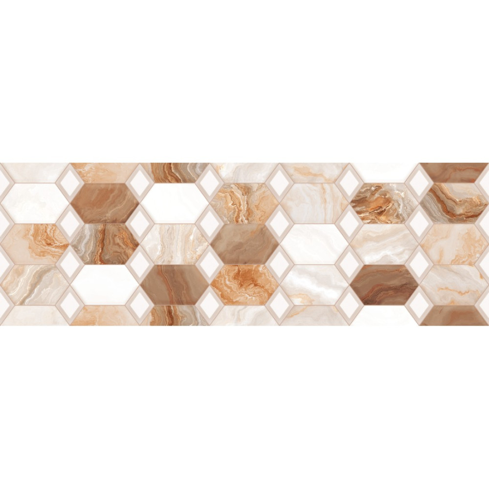 CERAMICA DESEO ARABESQUE BEIGE DECOR