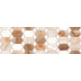 CERAMICA DESEO ARABESQUE BEIGE DECOR