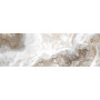 CERAMICA DESEO ARABESQUE GREY DARK