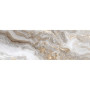 CERAMICA DESEO ARABESQUE GREY DARK