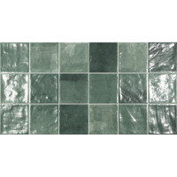 CERAMICA DESEO EC.COOL GREEN