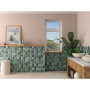 CERAMICA DESEO EC.COOL GREEN