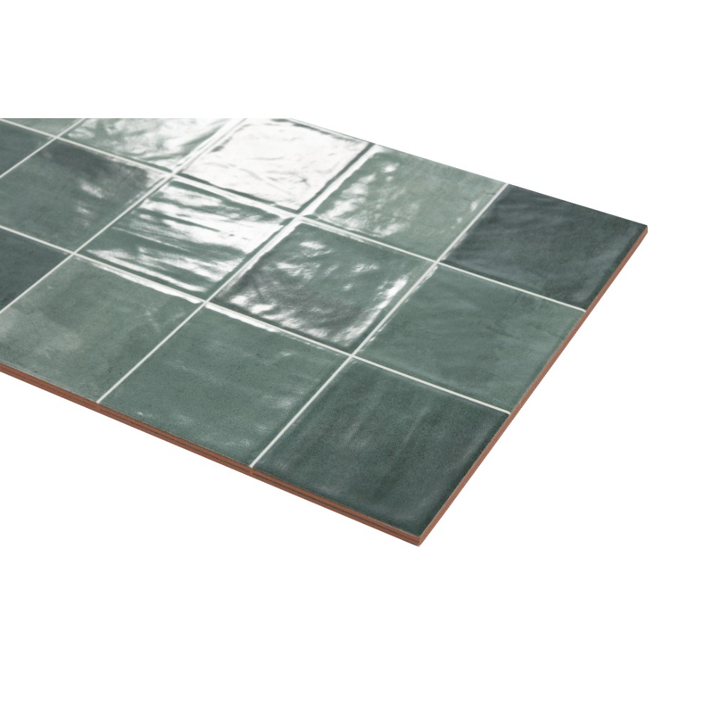 CERAMICA DESEO EC.COOL GREEN