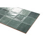 CERAMICA DESEO EC.COOL GREEN