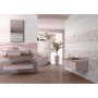CERAMICA DESEO JOLIE PINK DECOR